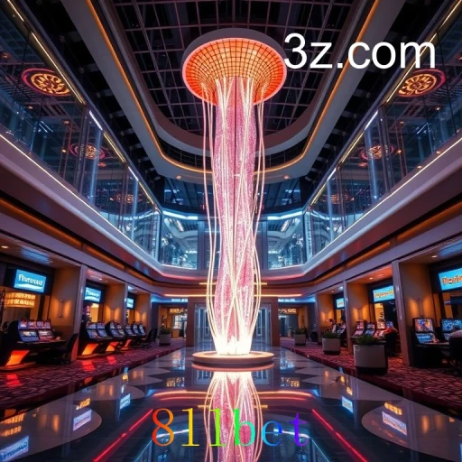 Inovação e Diversão: O App do 8llbet na Palma da Sua Mão