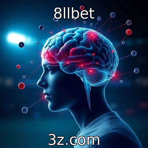 8llbet Descubra as Melhores Estratégias para Apostar em E-Sports