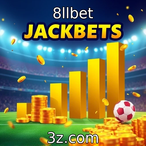 8llbet O impacto das apostas esportivas no entretenimento brasileiro