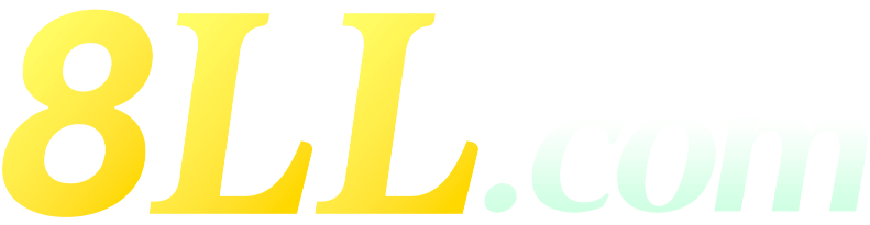 8ll logo
