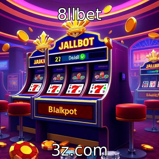 8llbet Como as apostas esportivas moldam a paixão dos torcedores brasileiros