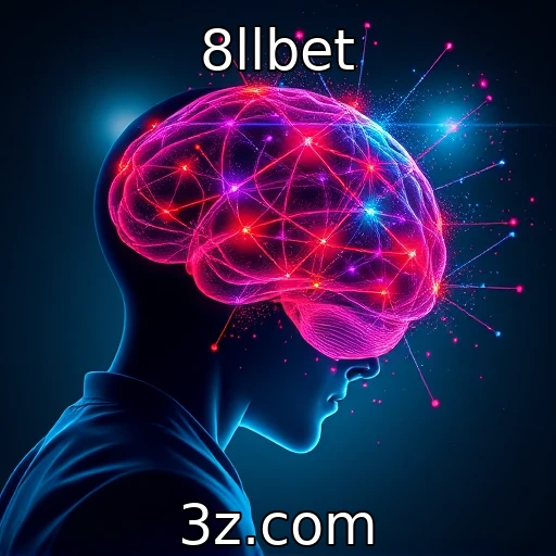 8llbet Aumente suas Chances: Análise Profunda das Apostas em Eventos Esportivos