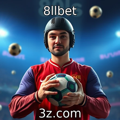 8llbet Os Segredos das Apostas Esportivas: Como Maximizar Seus Lucros