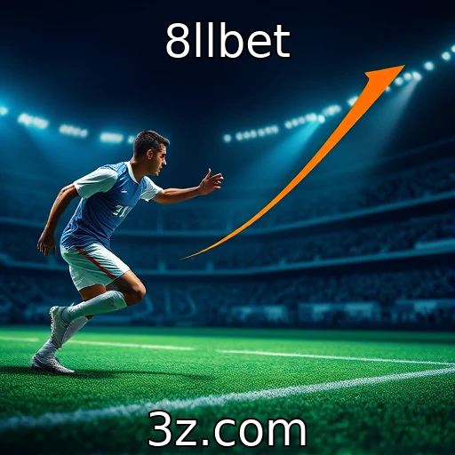 8llbet Apostas Esportivas: Como Analisar Partidas para Maximizar Ganhos