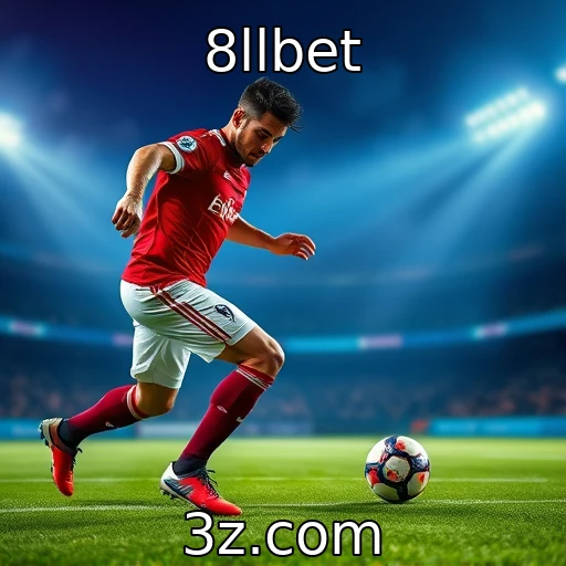 8llbet Apostas Esportivas: Como Análises Profundas Podem Maximizar Seus Ganhos