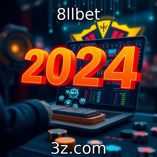 Desvendando o Mundo das Apostas: O Que Esperar em 2024