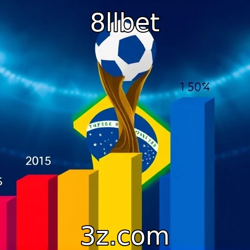 Como as apostas esportivas estão transformando o mercado brasileiro